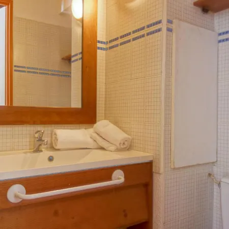 Rond Point Des Pistes - Val Claret-10 By Interhome ティニュ